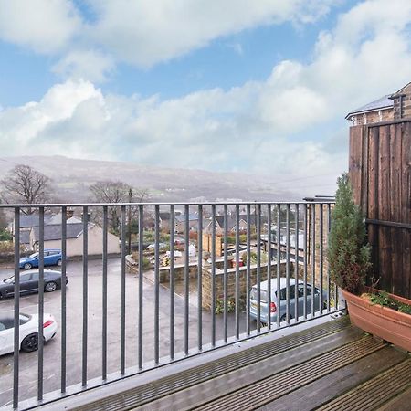 马特洛克Immaculate 3 Bed House - Stunning Balcony Views公寓 外观 照片